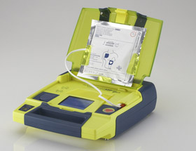 science defibrillators G3