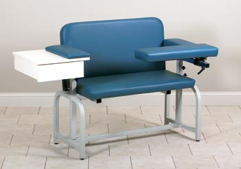 Blood Drawing Chairs For Phlebotomy Applications Medical Equipment