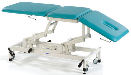 electric massage tables