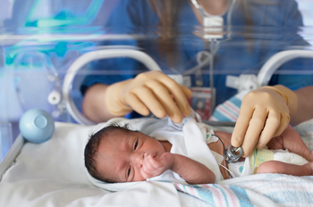 infant incubator