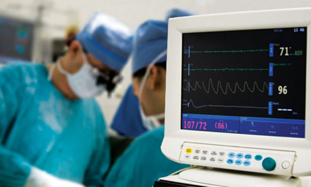 insertable cardiac monitor