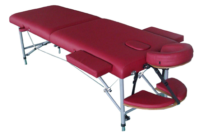 lightweight massage table