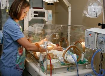 neonatal medical equipment