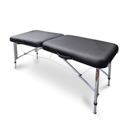 physical therapy table