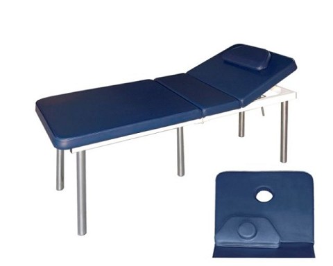 portable medical exam table