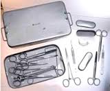 veterinary surgical instruments